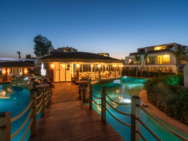 Club Arona By Laren Hotels