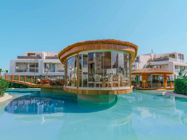 Club Arona By Laren Hotels