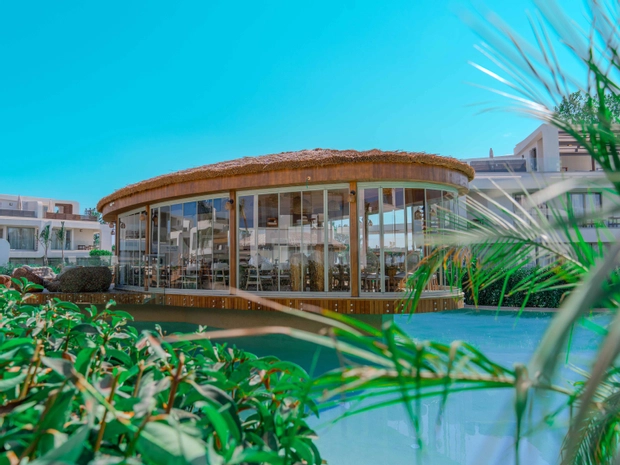 Club Arona By Laren Hotels