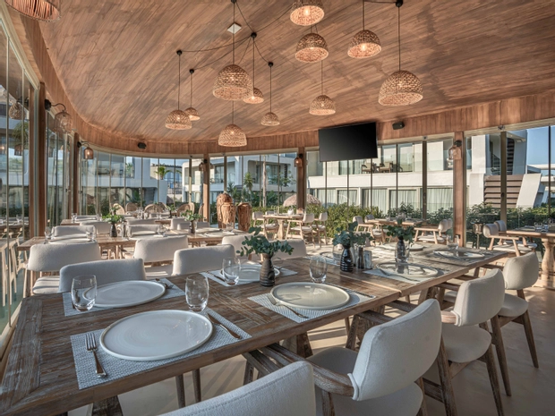 Club Arona By Laren Hotels