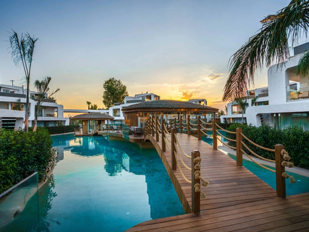 Club Arona By Laren Hotels