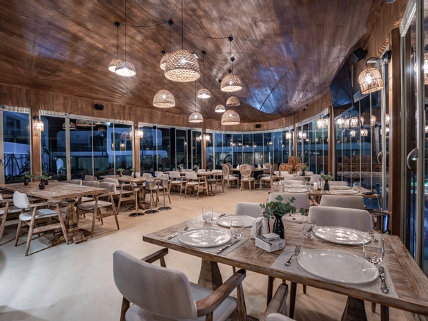 Club Arona By Laren Hotels