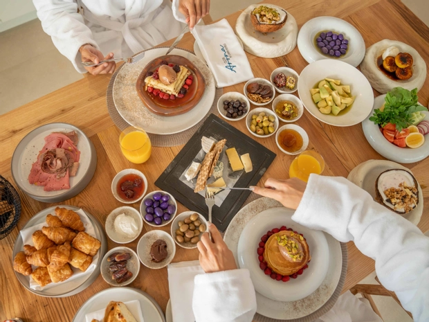 Club Arona By Laren Hotels