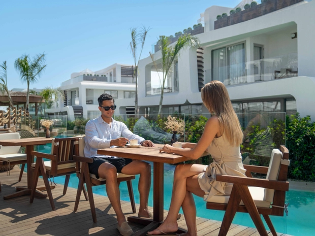 Club Arona By Laren Hotels