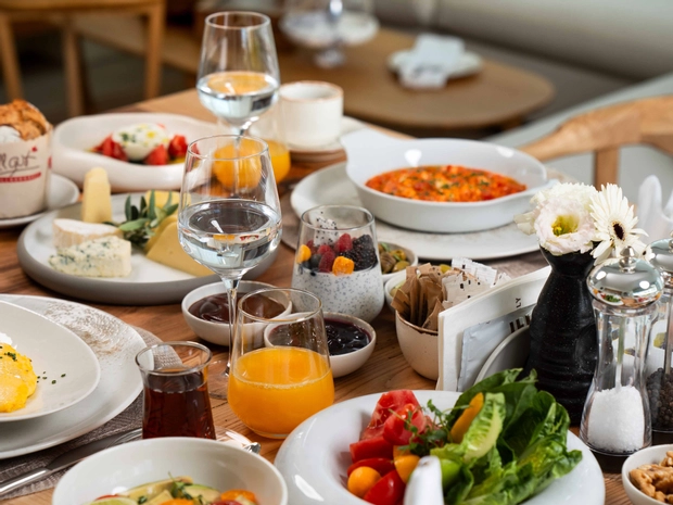 Club Arona By Laren Hotels