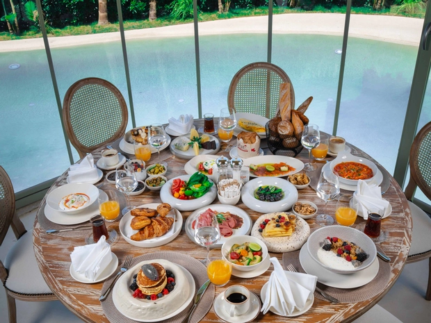 Club Arona By Laren Hotels