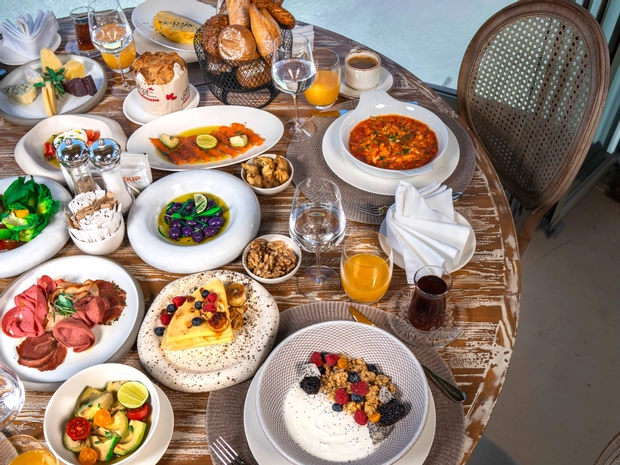 Club Arona By Laren Hotels
