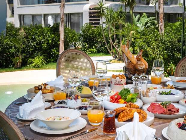 Club Arona By Laren Hotels
