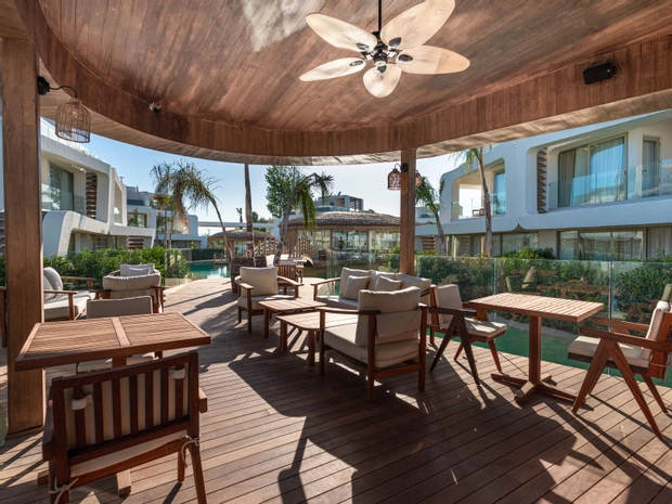 Club Arona By Laren Hotels