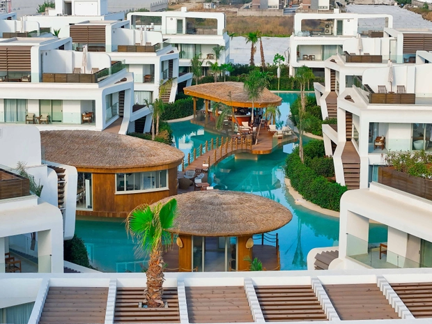 Club Arona By Laren Hotels