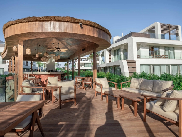 Club Arona By Laren Hotels