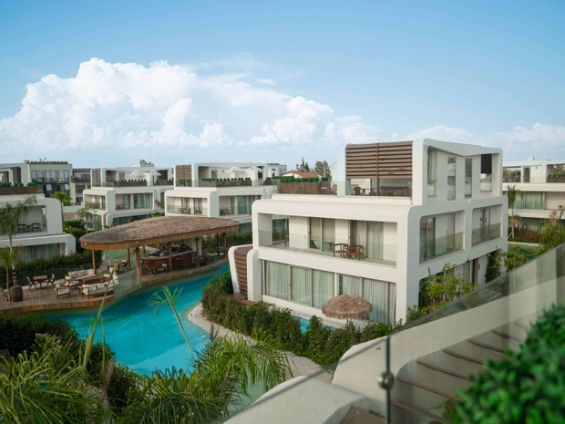 Club Arona By Laren Hotels