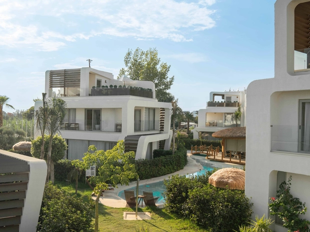 Club Arona By Laren Hotels
