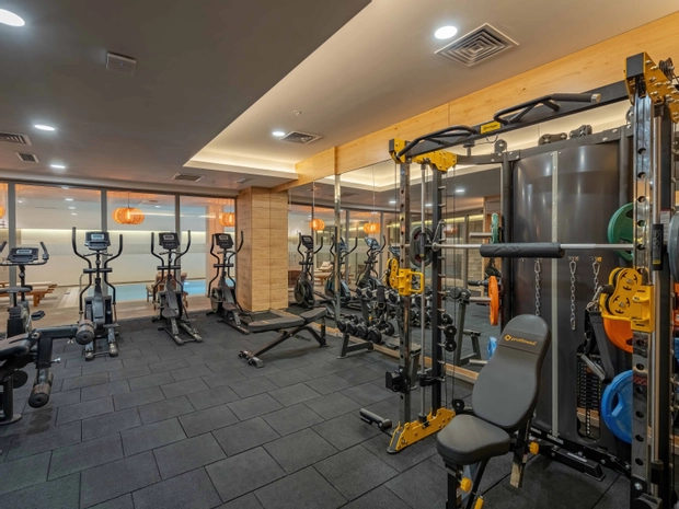 Club Arona By Laren Hotels