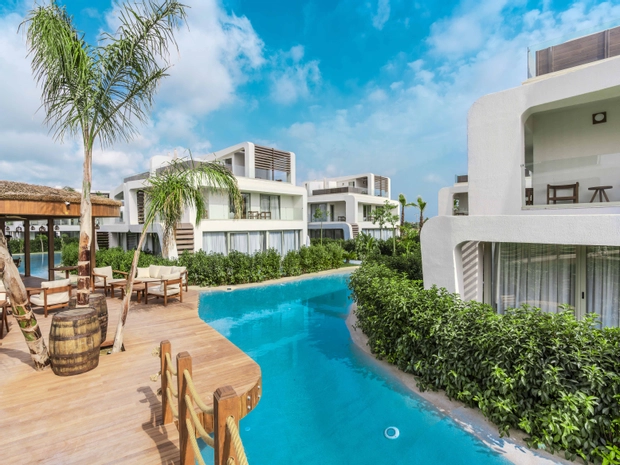 Club Arona By Laren Hotels