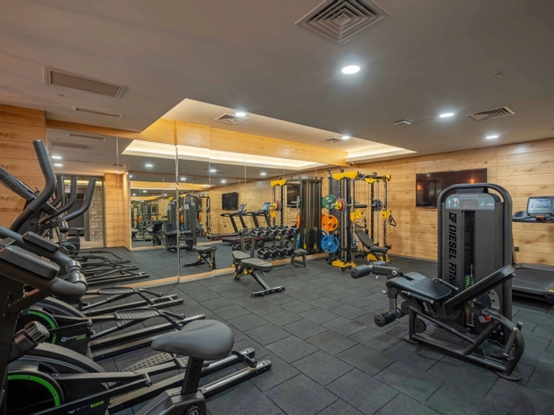 Club Arona By Laren Hotels