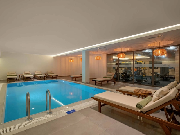 Club Arona By Laren Hotels