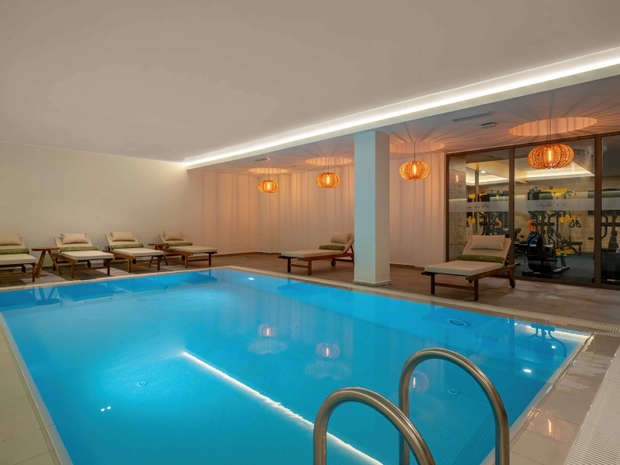 Club Arona By Laren Hotels