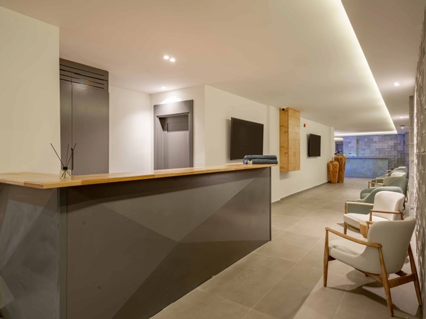 Club Arona By Laren Hotels