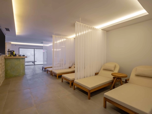 Club Arona By Laren Hotels