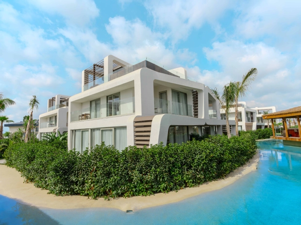 Club Arona By Laren Hotels