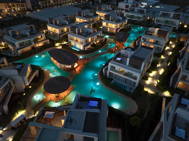 Club Arona By Laren Hotels