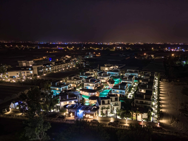 Club Arona By Laren Hotels