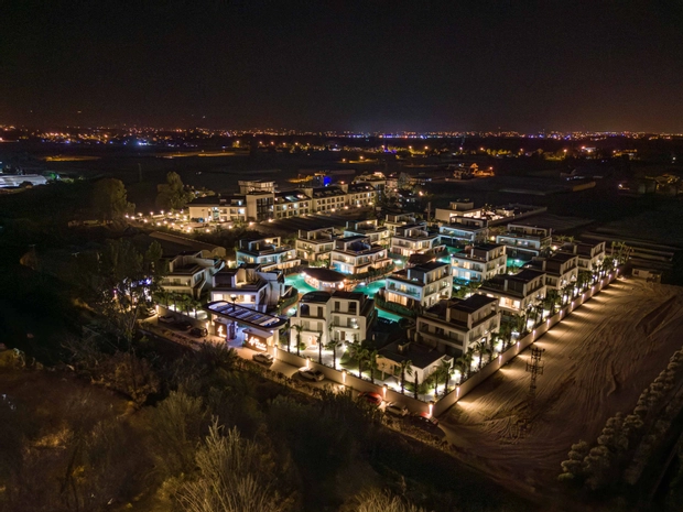 Club Arona By Laren Hotels