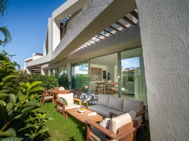 Club Arona By Laren Hotels