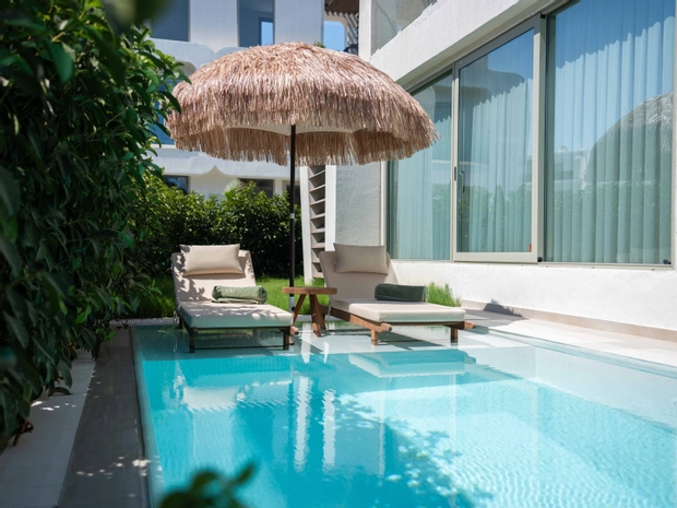 Club Arona By Laren Hotels