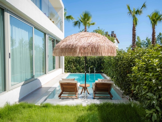 Club Arona By Laren Hotels