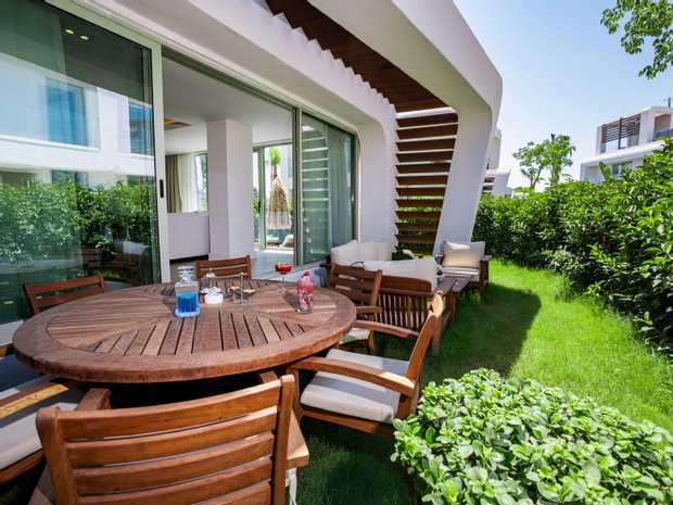 Club Arona By Laren Hotels