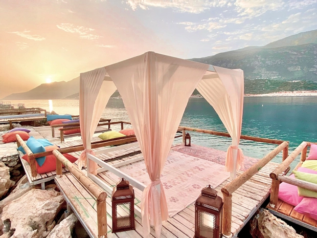 Club Barbarossa Hotel
