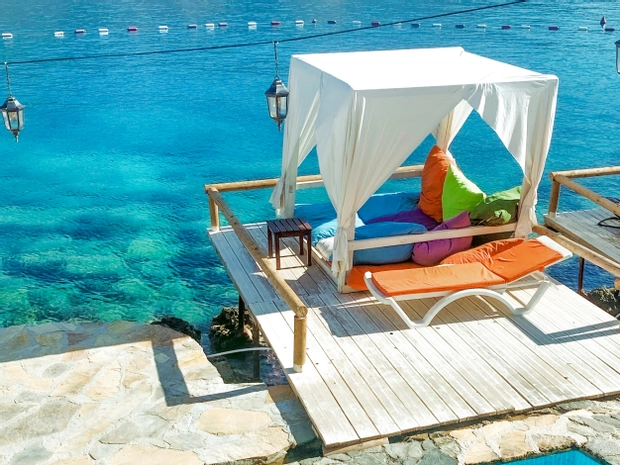 Club Barbarossa Hotel