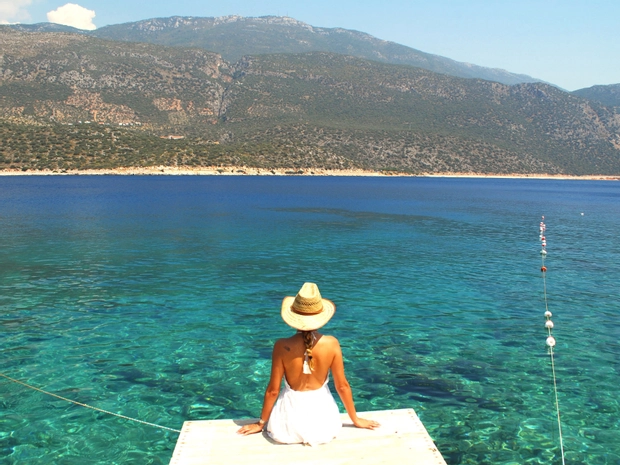 Club Barbarossa Hotel