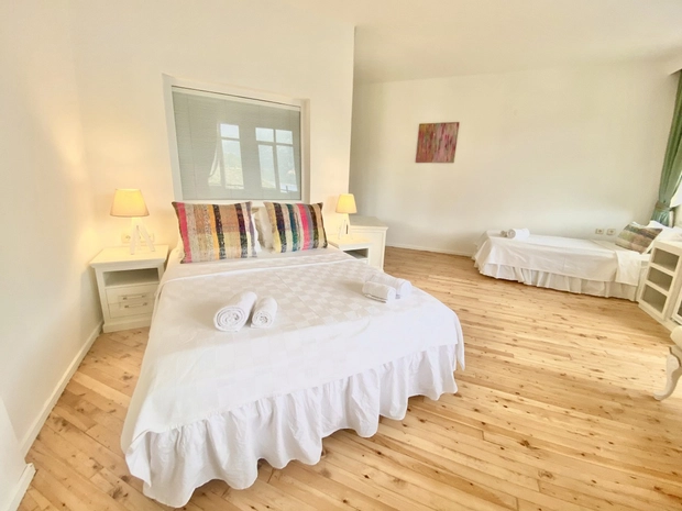 Standart Deniz Manzaralı (İptal Edilemez)