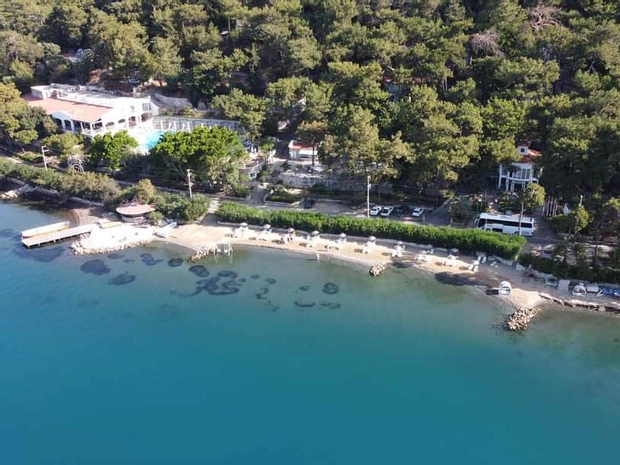 Club Bellamare Beach 