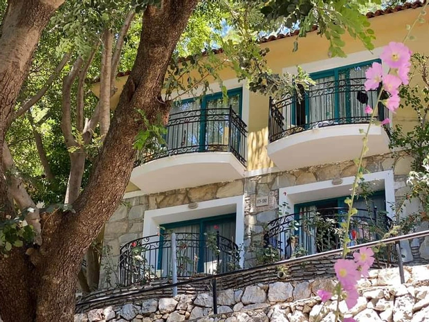 Club Bellamare Beach 