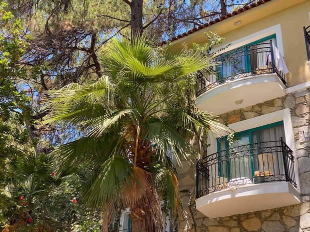 Club Bellamare Beach 