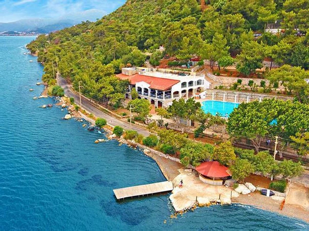Club Bellamare Beach 