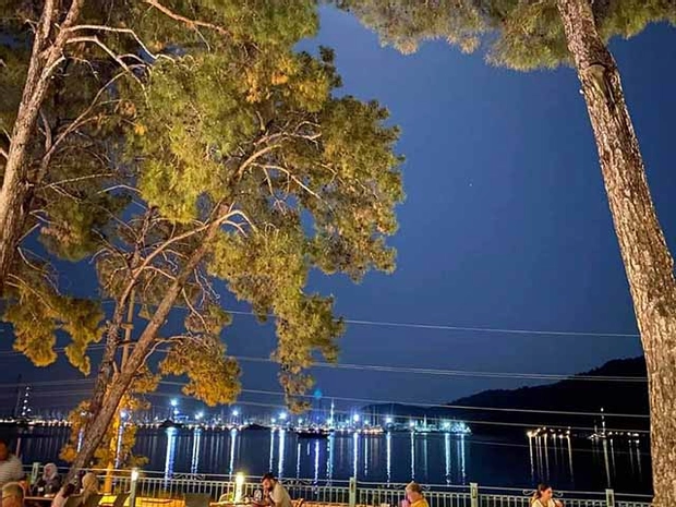Club Bellamare Beach 