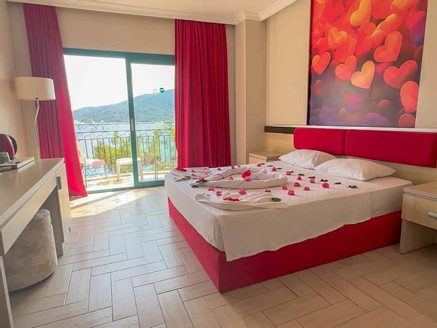 Club Bellamare Beach 