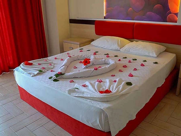 Club Bellamare Beach 