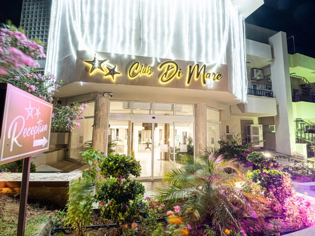 Club Di Mare Hotel 