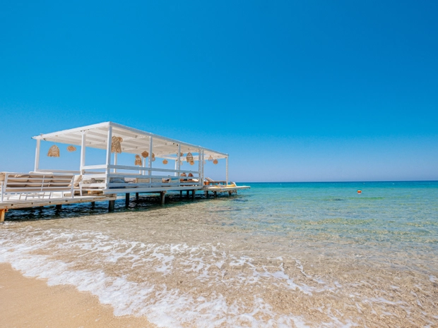 Club Di Mare Hotel