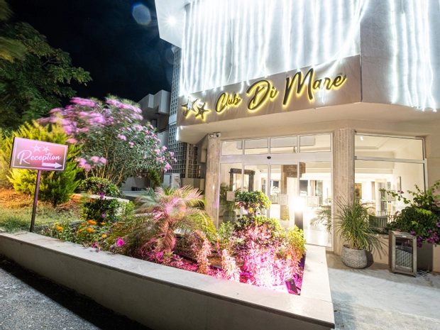 Club Di Mare Hotel