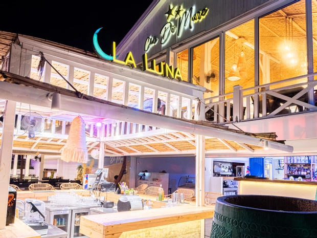 Club Di Mare Hotel