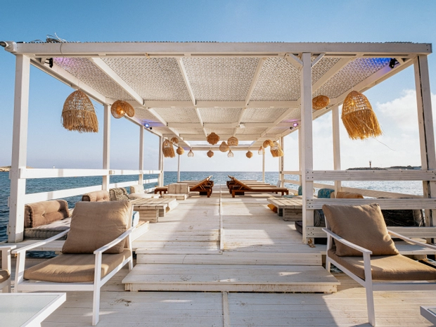 Club Di Mare Hotel