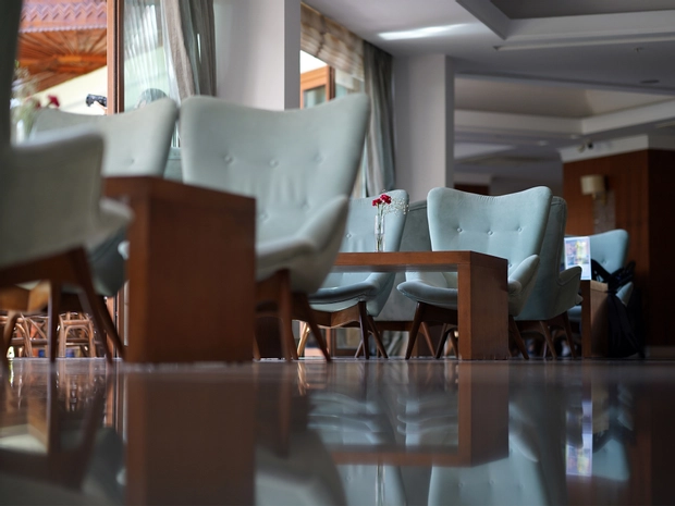 Club Hotel Letoonia Fethiye