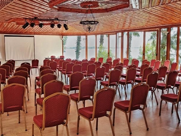 Toplantı Salonu